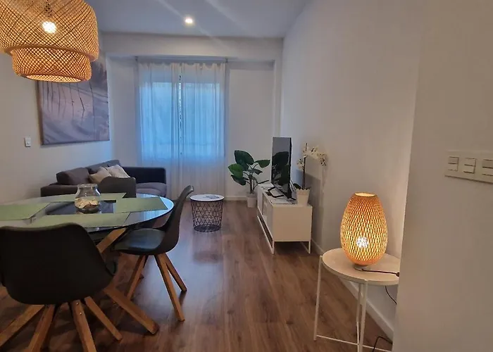 Appartement Artes 2