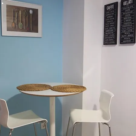 Artes 2 Lejlighed Valencia