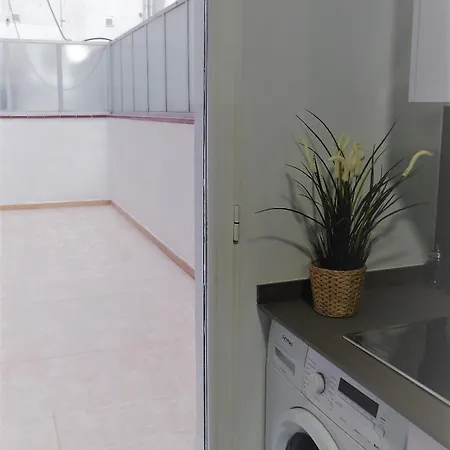 Artes 2 Apartament Walencja