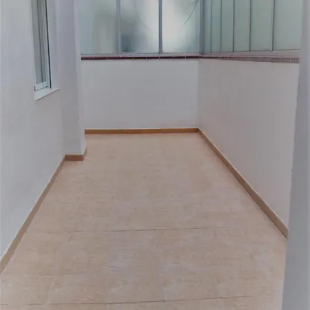 Apartament Artes 2 Walencja