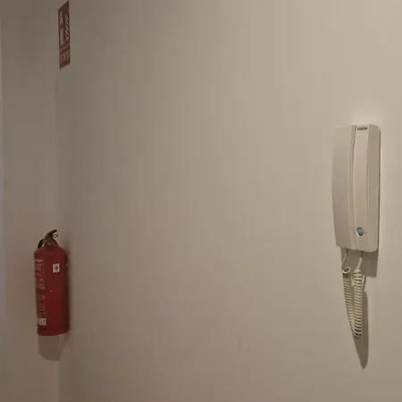 Arts 2 Апартаменты *
