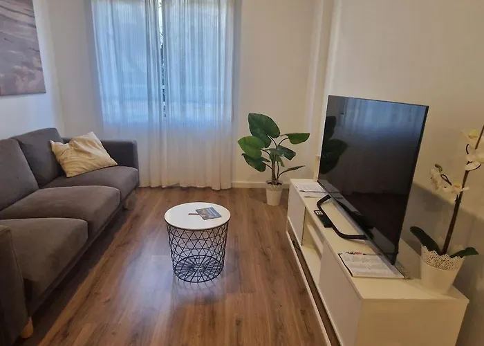 Artes 2 Apartamento Valencia