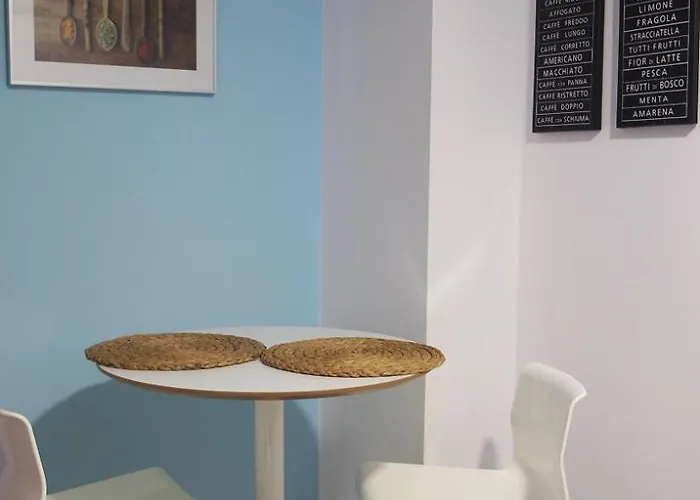 Artes 2 Lägenhet Valencia