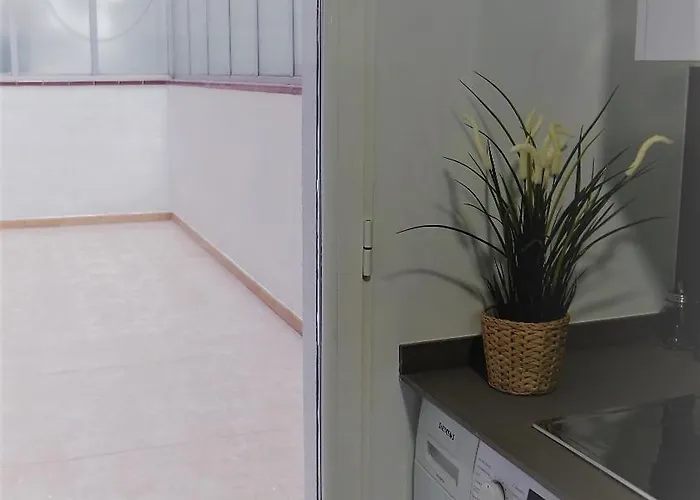 Artes 2 Lägenhet Valencia