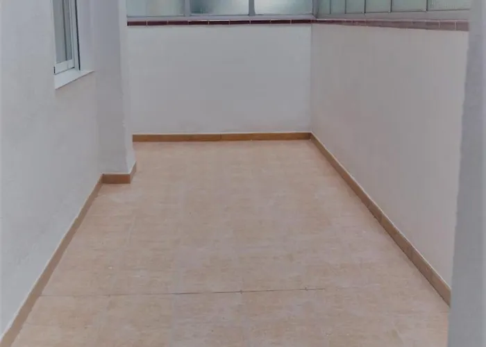 Apartamento Artes 2 Valencia