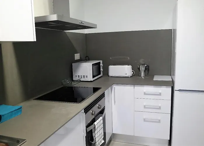 Apartamento Artes 2 Valencia