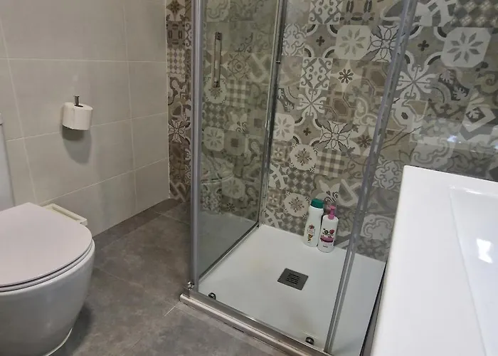 Artes 2 Apartamento Valencia