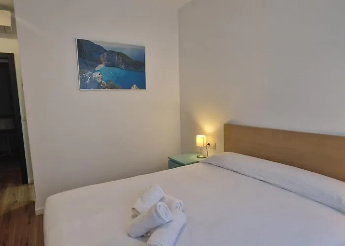 Artes 2 Lägenhet