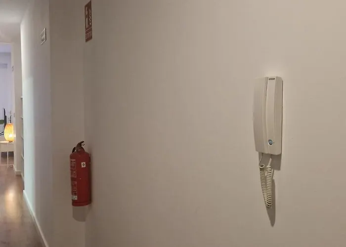 Artes 2 Lägenhet *