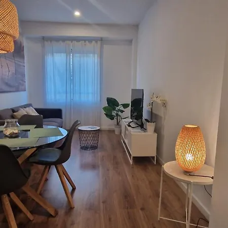 Apartmán Artes 2