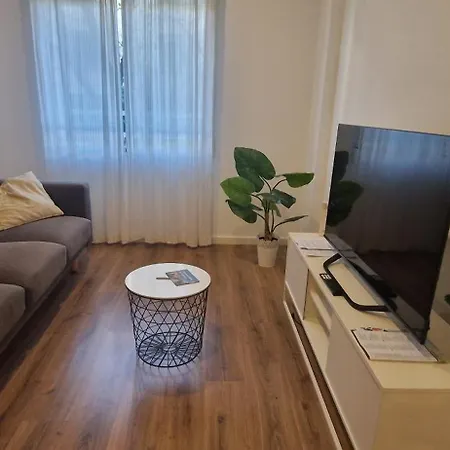 Artes 2 Apartmán Valencie
