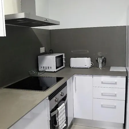 Apartmán Artes 2 Valencie