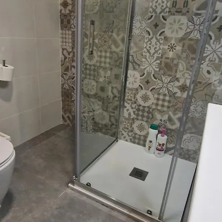 Artes 2 Apartment Valencia