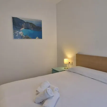 Artes 2 Apartmán